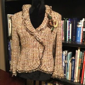 Vintage Moschino Jacket